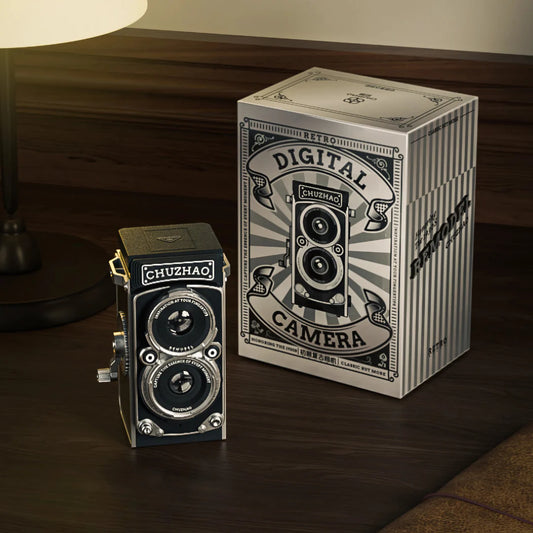 RetroCam